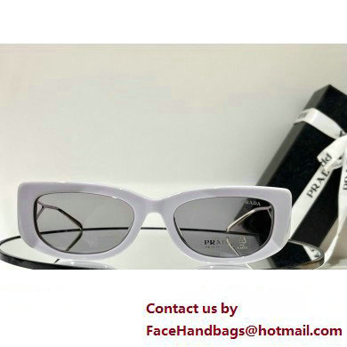 Prada Sunglasses SPR14Y 04 2023