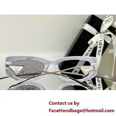 Prada Sunglasses SPR14Y 04 2023