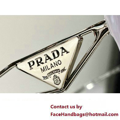 Prada Sunglasses SPR14Y 04 2023