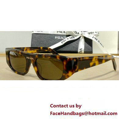 Prada Sunglasses SPR20WF 01 2023