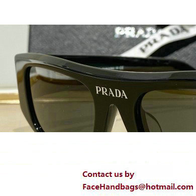 Prada Sunglasses SPR20WF 03 2023