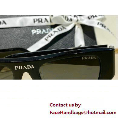 Prada Sunglasses SPR20WF 03 2023