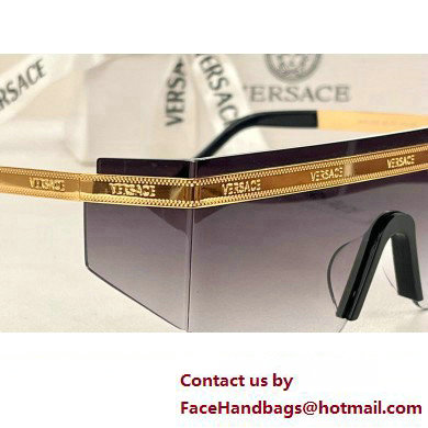 Versace Sunglasses VE2208 03 2023