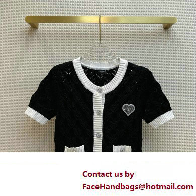 chanel cotton cardigan 01 2023