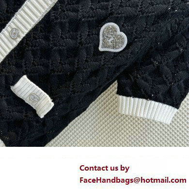 chanel cotton cardigan 01 2023