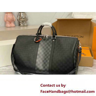 louis vuitton Keepall 50 N40443 2023