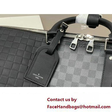 louis vuitton Keepall 50 N40443 2023