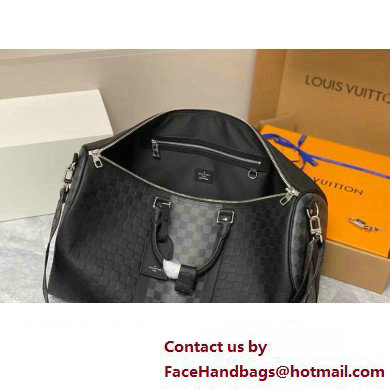 louis vuitton Keepall 50 N40443 2023