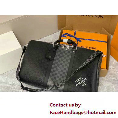 louis vuitton Keepall 50 N40443 2023