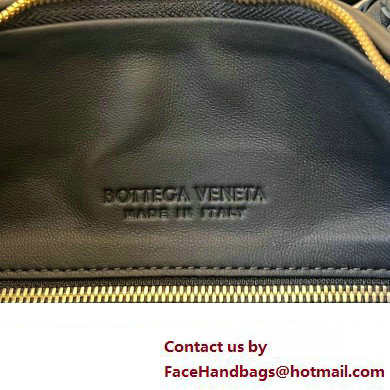 Bottega Veneta Large Gemelli Intrecciato leather shoulder bag 764053 2023