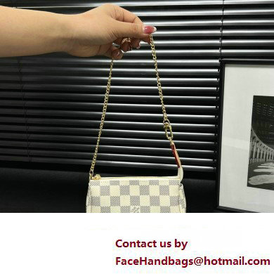 Cheap Sale Louis Vuitton Mini Pochette Accessoires Bag 02 - Click Image to Close