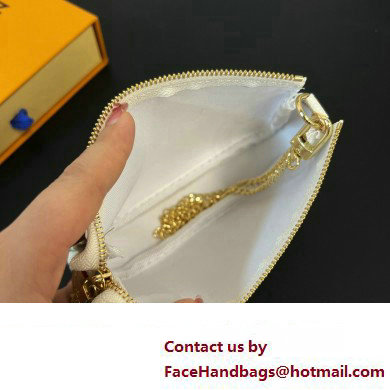 Cheap Sale Louis Vuitton Mini Pochette Accessoires Bag 02