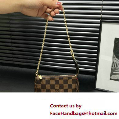 Cheap Sale Louis Vuitton Mini Pochette Accessoires Bag 03