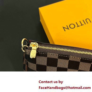 Cheap Sale Louis Vuitton Mini Pochette Accessoires Bag 03