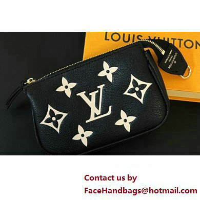 Cheap Sale Louis Vuitton Mini Pochette Accessoires Bag 28