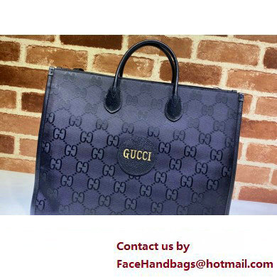 Gucci Off The Grid Tote Bag 630353 Black 2023