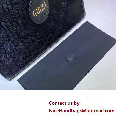 Gucci Off The Grid Tote Bag 630353 Black 2023