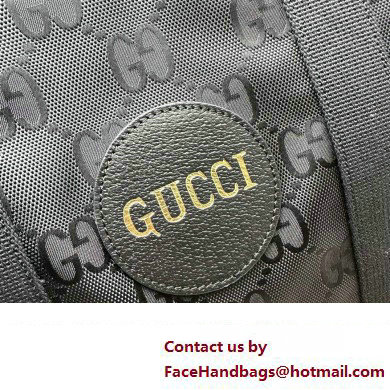 Gucci Off The Grid Tote Bag 746037 Black 2023