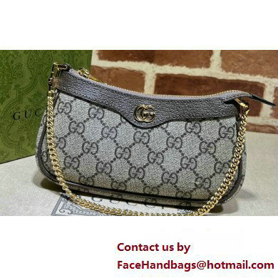 Gucci Ophidia GG Mini Bag 764960 Beige 2024