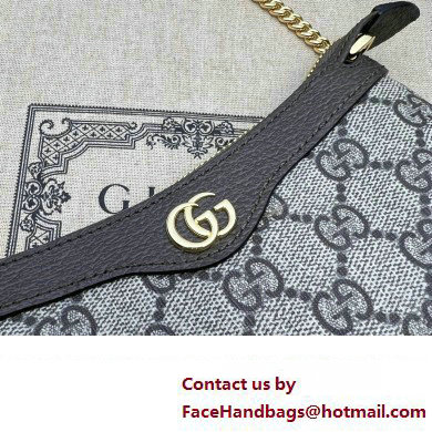 Gucci Ophidia GG Mini Bag 764960 Beige 2024