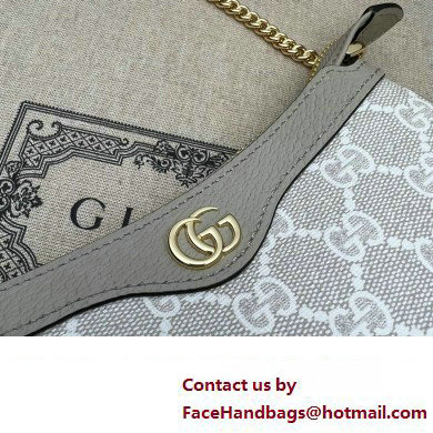 Gucci Ophidia GG Mini Bag 764960 Beige/Oatmeal 2024