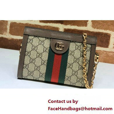 Gucci Ophidia GG Mini Shoulder bag 602676 Beige 2024