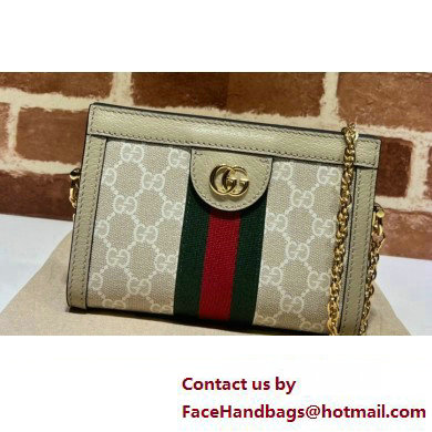 Gucci Ophidia GG Mini Shoulder bag 602676 Beige/Oatmeal 2024 - Click Image to Close