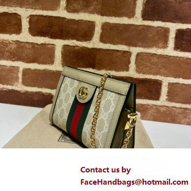 Gucci Ophidia GG Mini Shoulder bag 602676 Beige/Oatmeal 2024