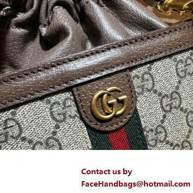 Gucci Ophidia GG bucket bag 752583 2024