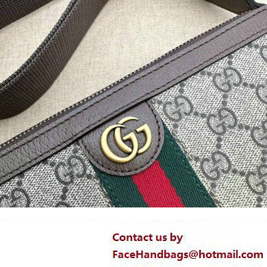 Gucci Ophidia GG mini bag 771174 GG canvas Beige