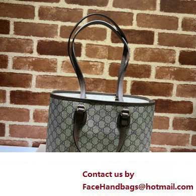 Gucci Ophidia GG mini tote bag 765043 2024