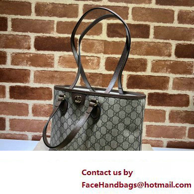 Gucci Ophidia GG mini tote bag 765043 2024