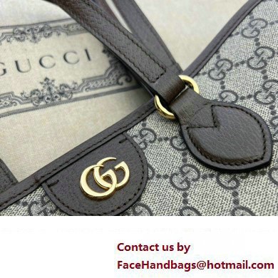 Gucci Ophidia GG mini tote bag 765043 2024