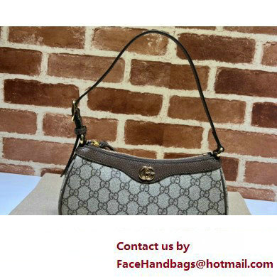 Gucci Ophidia GG small handbag 735145 Beige 2024