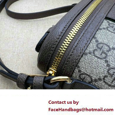 Gucci Ophidia GG top handle mini bag 699532 2024