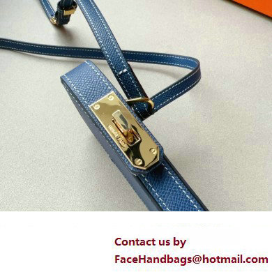 Hermes Hac a Box Phone Case in Epsom Leather SS23 01