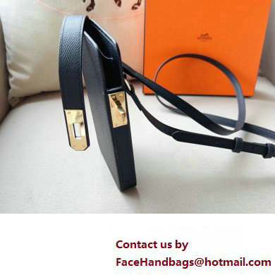 Hermes Hac a Box Phone Case in Epsom Leather SS23 03 - Click Image to Close