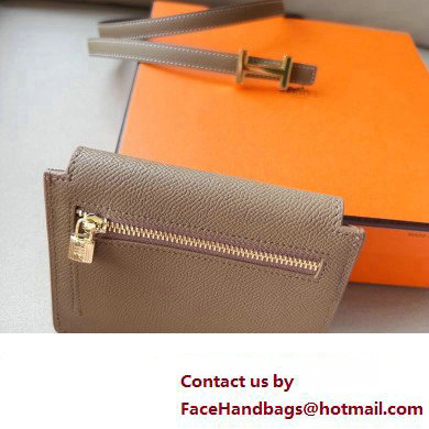 Hermes Kelly Belt bag in Epsom Leather 01