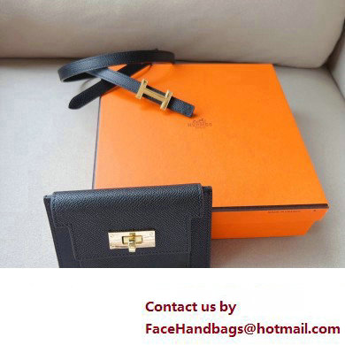 Hermes Kelly Belt bag in Epsom Leather 02