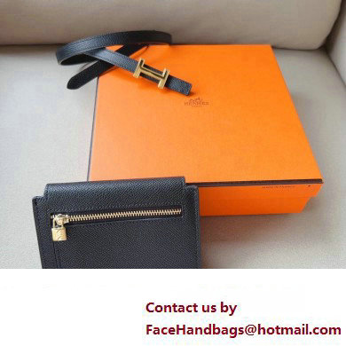 Hermes Kelly Belt bag in Epsom Leather 02