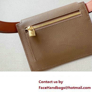 Hermes Kelly Belt bag in Epsom Leather 04