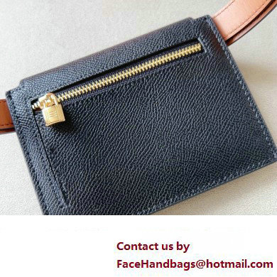 Hermes Kelly Belt bag in Epsom Leather 05