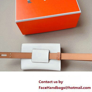 Hermes Kelly Pocket Multicolore 18 belt 01