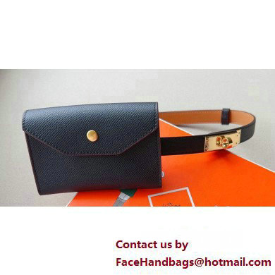 Hermes Kelly Pocket Multicolore 18 belt 02