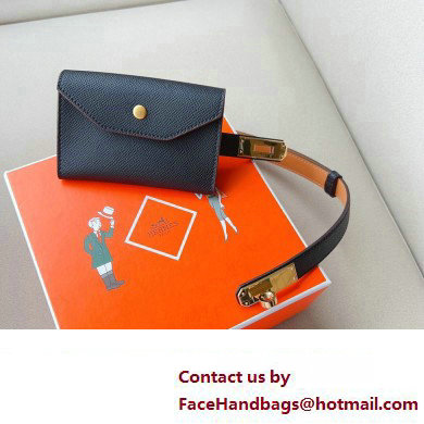 Hermes Kelly Pocket Multicolore 18 belt 02