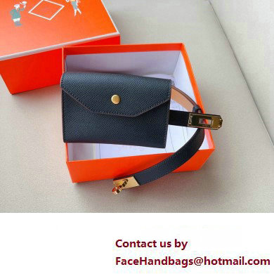 Hermes Kelly Pocket Multicolore 18 belt 02