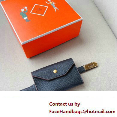 Hermes Kelly Pocket Multicolore 18 belt 02