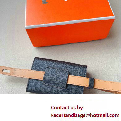 Hermes Kelly Pocket Multicolore 18 belt 02