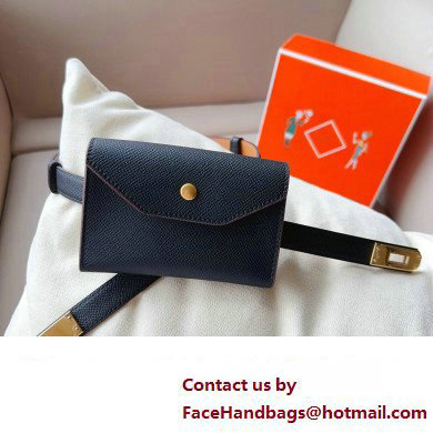 Hermes Kelly Pocket Multicolore 18 belt 02