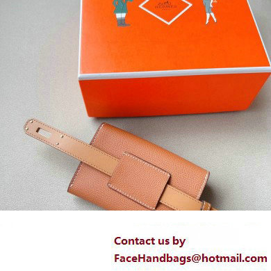 Hermes Kelly Pocket Multicolore 18 belt 03